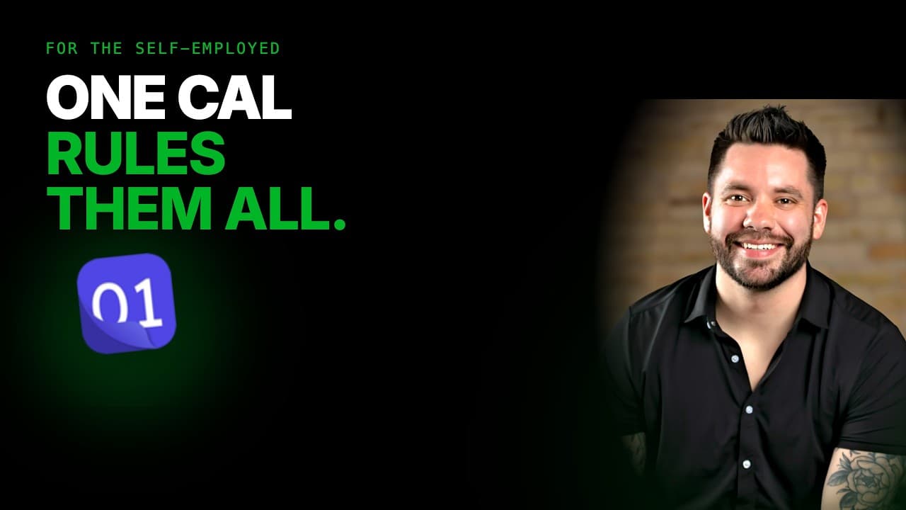 AJ The Accountant Testimonial Video