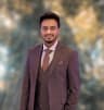Asim Bilal testimonial image