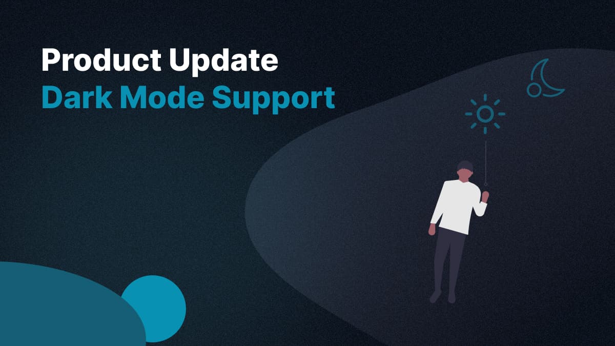 Product update - Illustration