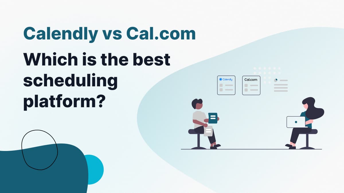 Calendly vs Cal.com