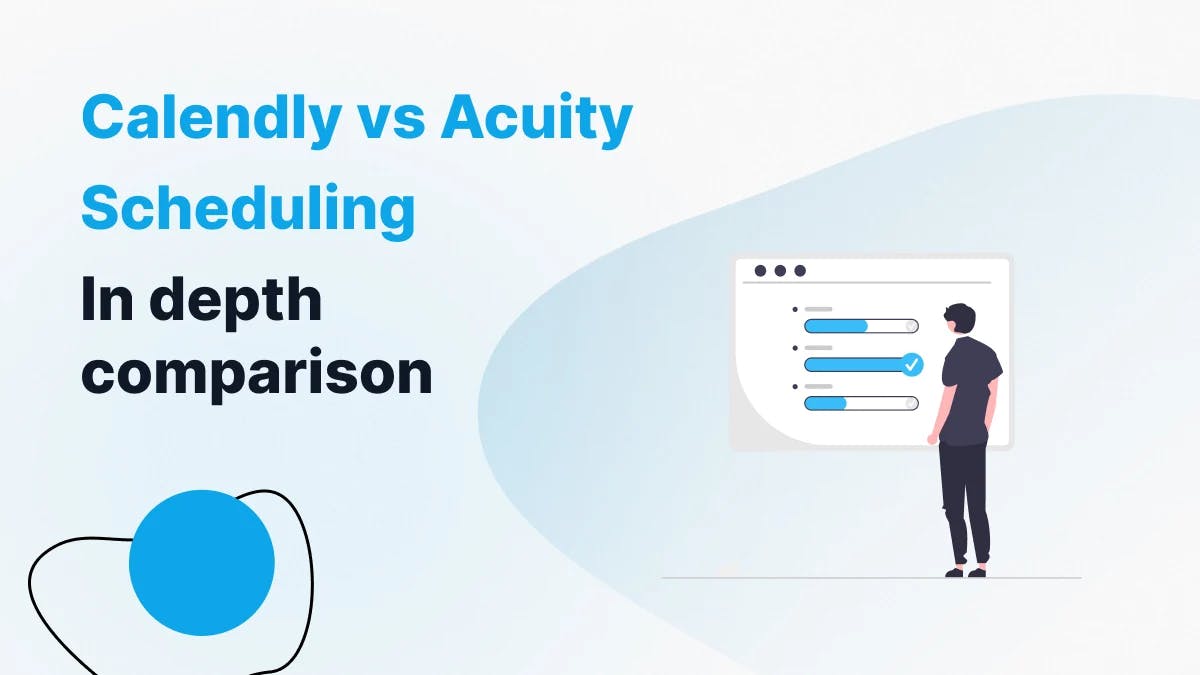 Calendly Vs Acuity Scheduling