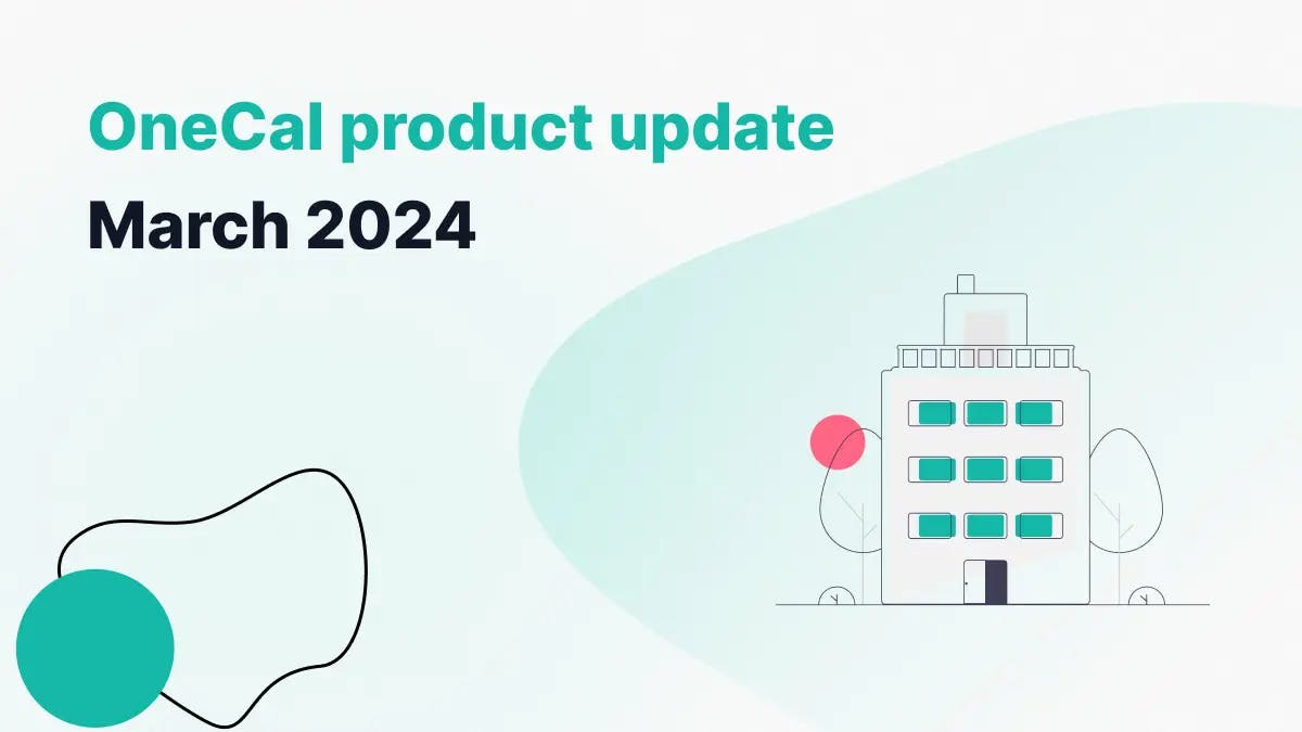 Product Update March 2024