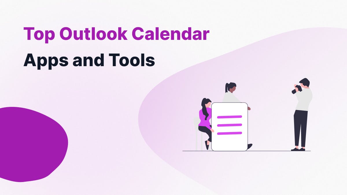 Outlook Calendar Tools
